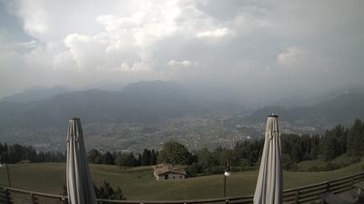 immagine della webcam nei dintorni di Lizzola: webcam Clusone