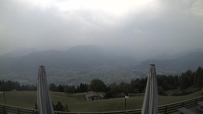 immagine della webcam nei dintorni di Lizzola: webcam Clusone