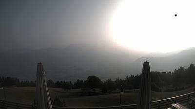 immagine della webcam nei dintorni di Spiazzi di Gromo: webcam Clusone
