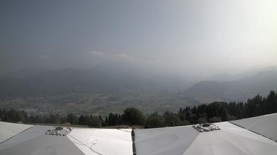 immagine della webcam nei dintorni di Zambla: webcam Clusone
