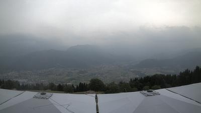 immagine della webcam nei dintorni di Monte Pora: webcam Clusone