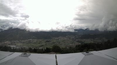 Preview delle webcam di Clusone