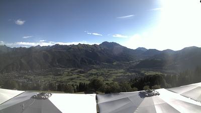 immagine della webcam nei dintorni di Costa Volpino: webcam Clusone
