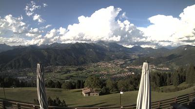 immagine della webcam nei dintorni di Gromo: webcam Clusone
