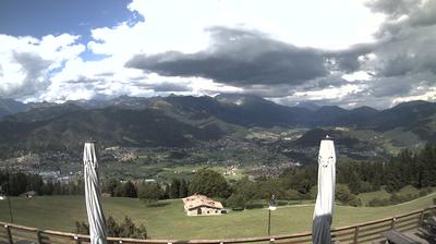 immagine della webcam nei dintorni di Endine Gaiano: webcam Clusone