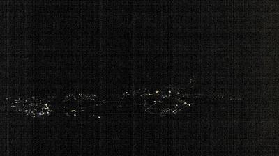 immagine della webcam nei dintorni di Castione della Presolana: webcam Clusone