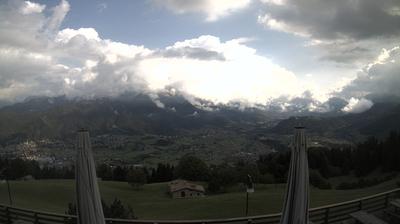 immagine della webcam nei dintorni di Bossico: webcam Clusone