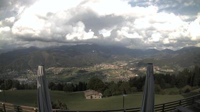 immagine della webcam nei dintorni di Endine Gaiano: webcam Clusone