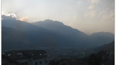 Preview delle webcam di Martignano: MartignanoMeteo