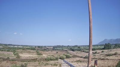 immagine della webcam nei dintorni di Serramanna: webcam Guspini