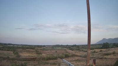 immagine della webcam nei dintorni di Arbus: webcam Guspini