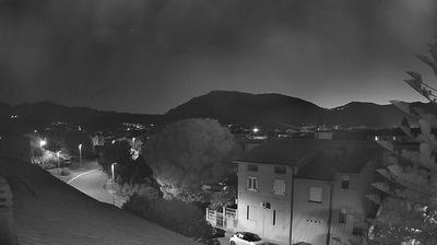 immagine della webcam nei dintorni di Portixeddu: webcam Guspini