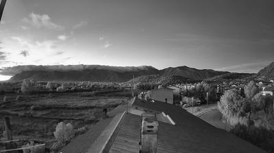 immagine della webcam nei dintorni di Serramanna: webcam Guspini