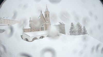 immagine della webcam nei dintorni di Pradleves: webcam Vinadio