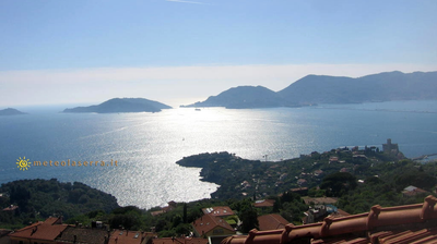immagine della webcam nei dintorni di Forte dei Marmi: webcam Lerici