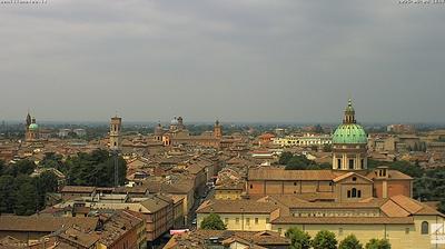 Preview delle webcam di Reggio nell'Emilia: centro storico