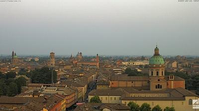 Preview delle webcam di Reggio Emilia