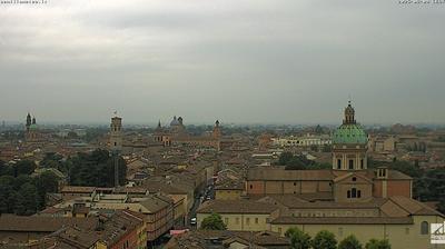 immagine della webcam nei dintorni di Montechiarugolo: webcam Reggio Emilia