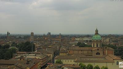 immagine della webcam nei dintorni di Novi di Modena: webcam Reggio Emilia