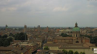 immagine della webcam nei dintorni di Viano: webcam Reggio Emilia