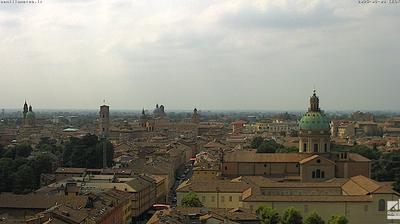 immagine della webcam nei dintorni di Reggiolo: webcam Reggio Emilia