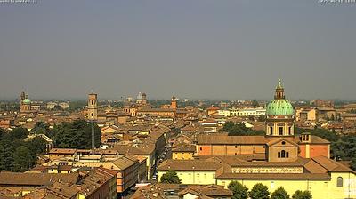 immagine della webcam nei dintorni di Reggiolo: webcam Reggio Emilia