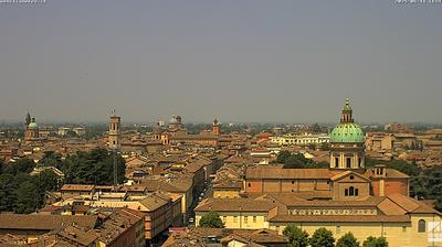 immagine della webcam nei dintorni di Corcagnano: webcam Reggio Emilia