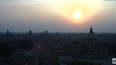 immagine della webcam nei dintorni di Rolo: webcam Reggio Emilia