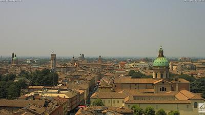 immagine della webcam nei dintorni di Reggiolo: webcam Reggio Emilia