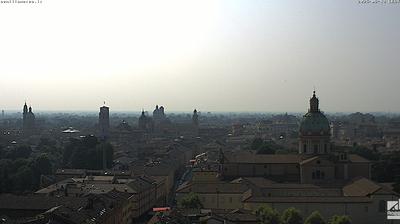 immagine della webcam nei dintorni di Albinea: webcam Reggio Emilia