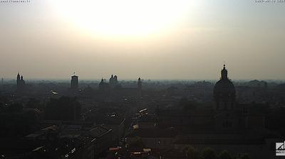 immagine della webcam nei dintorni di Albinea: webcam Reggio Emilia