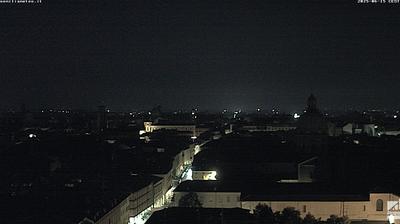 immagine della webcam nei dintorni di Novellara: webcam Reggio Emilia