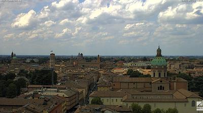 Preview delle webcam di Reggio Emilia