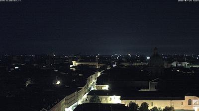 immagine della webcam nei dintorni di Bagnolo in Piano: webcam Reggio Emilia