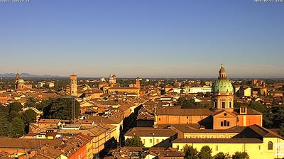 immagine della webcam nei dintorni di Castellarano: webcam Reggio Emilia