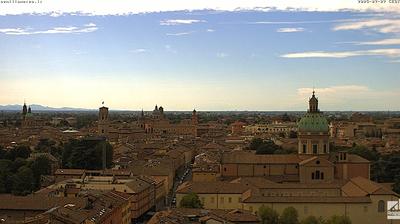 immagine della webcam nei dintorni di Novi di Modena: webcam Reggio Emilia