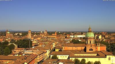 immagine della webcam nei dintorni di Parco Matildico: webcam Reggio Emilia
