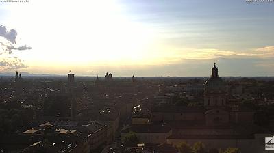 immagine della webcam nei dintorni di Reggiolo: webcam Reggio Emilia