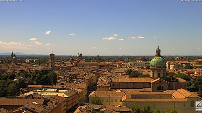 immagine della webcam nei dintorni di Albinea: webcam Reggio Emilia