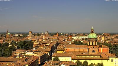 immagine della webcam nei dintorni di Novellara: webcam Reggio Emilia