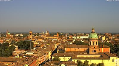 immagine della webcam nei dintorni di Albinea: webcam Reggio Emilia