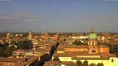 immagine della webcam nei dintorni di Boretto: webcam Reggio Emilia