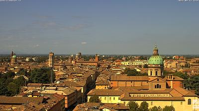 immagine della webcam nei dintorni di Cavriago: webcam Reggio Emilia