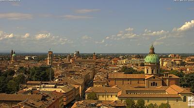 immagine della webcam nei dintorni di Montechiarugolo: webcam Reggio Emilia