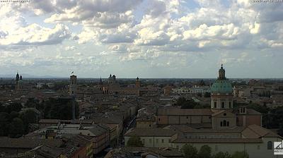immagine della webcam nei dintorni di Sassuolo: webcam Reggio Emilia
