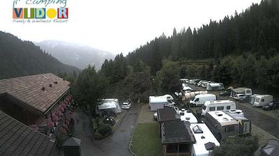immagine della webcam nei dintorni di Agordo: webcam Caviola