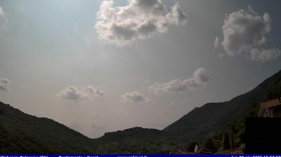 immagine della webcam nei dintorni di Marmentino: webcam Polaveno