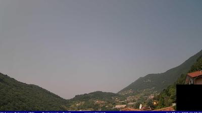 immagine della webcam nei dintorni di Sarnico: webcam Polaveno