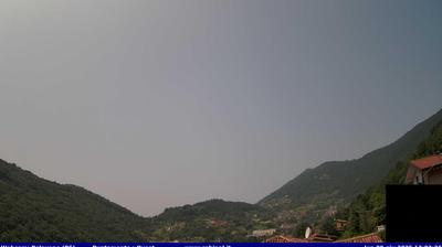 immagine della webcam nei dintorni di Monte Isola: webcam Polaveno