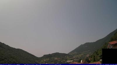 immagine della webcam nei dintorni di Tavernola Bergamasca: webcam Polaveno